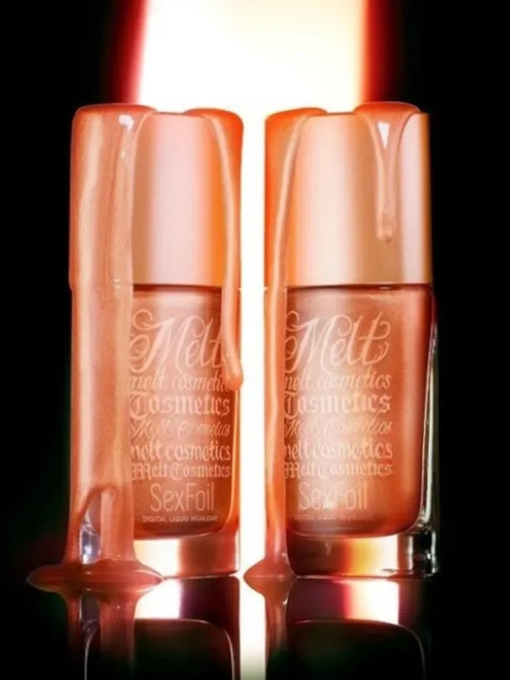 Melt Cosmetics melt cosmetics